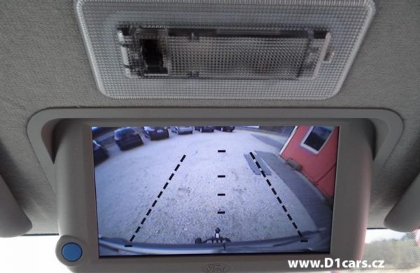 Ford Transit 2.2 TDCi 350 L, ZIMNÍ PAKET, KAMERA, nabídka A147/16