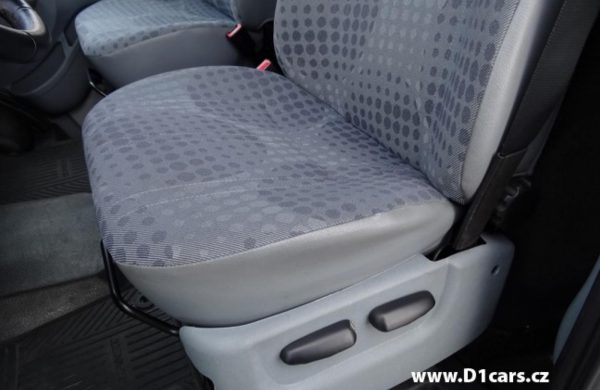 Ford Transit 2.2 TDCi 350 L, ZIMNÍ PAKET, KAMERA, nabídka A147/16