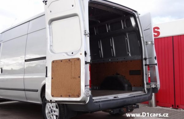 Ford Transit 2.2 TDCi 350 L, ZIMNÍ PAKET, KAMERA, nabídka A147/16