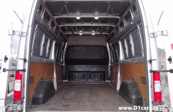 Ford Transit 2.2 TDCi 350 L, ZIMNÍ PAKET, KAMERA, nabídka A147/16