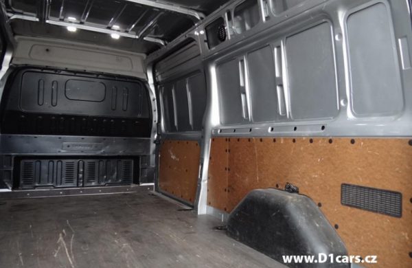 Ford Transit 2.2 TDCi 350 L, ZIMNÍ PAKET, KAMERA, nabídka A147/16