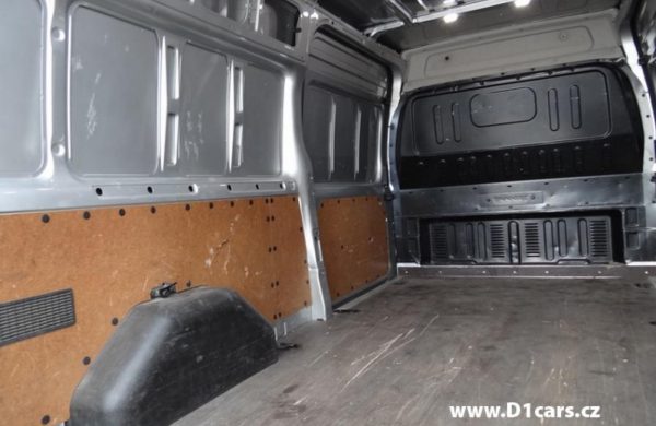 Ford Transit 2.2 TDCi 350 L, ZIMNÍ PAKET, KAMERA, nabídka A147/16