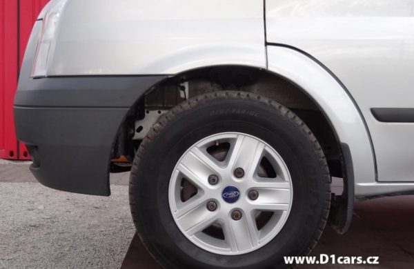 Ford Transit 2.2 TDCi 350 L, ZIMNÍ PAKET, KAMERA, nabídka A147/16
