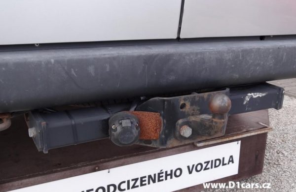 Ford Transit 2.2 TDCi 350 L, ZIMNÍ PAKET, KAMERA, nabídka A147/16