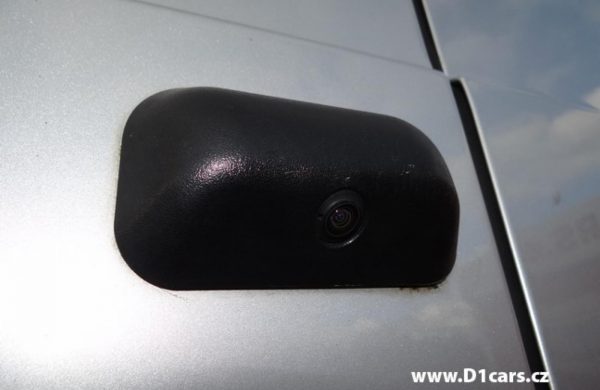 Ford Transit 2.2 TDCi 350 L, ZIMNÍ PAKET, KAMERA, nabídka A147/16