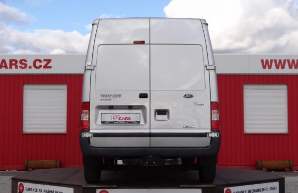 Ford Transit 2.2 TDCi 350 L, ZIMNÍ PAKET, KAMERA, nabídka A147/16
