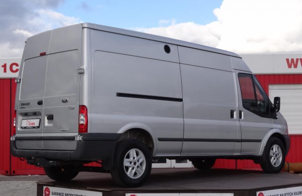Ford Transit 2.2 TDCi 350 L, ZIMNÍ PAKET, KAMERA, nabídka A147/16