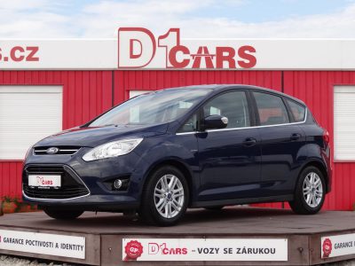 auta z dovozu D1 CARS