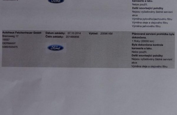 Ford C-MAX 1.6 TDCi Titanium,PARK.ASIST+KAMERA, nabídka A147/17