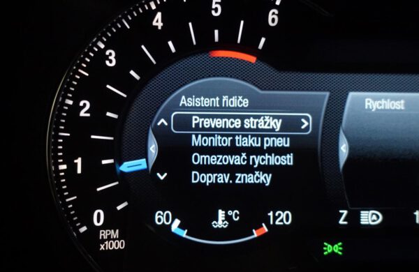 Ford Galaxy 2.0 TDCi Titanium SYNC 3,LED SVĚTLA, nabídka A147/21