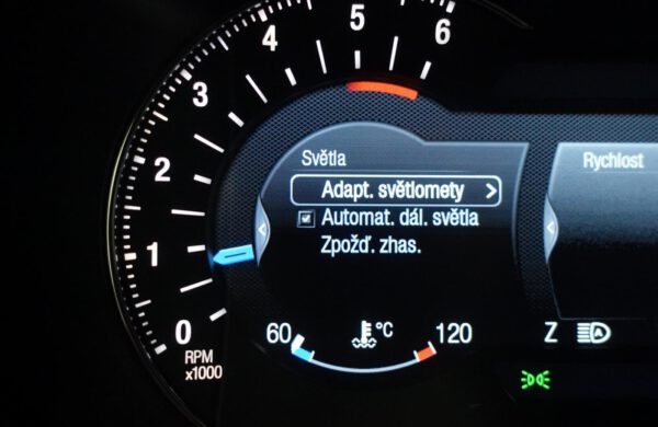 Ford Galaxy 2.0 TDCi Titanium SYNC 3,LED SVĚTLA, nabídka A147/21