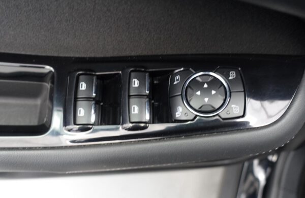 Ford Galaxy 2.0 TDCi Titanium SYNC 3,LED SVĚTLA, nabídka A147/21