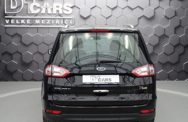 Ford Galaxy 2.0 TDCi Titanium SYNC 3,LED SVĚTLA, nabídka A147/21