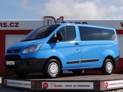 auta z dovozu D1 CARS