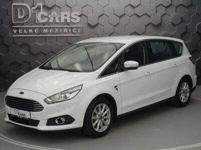 auta z dovozu D1 CARS