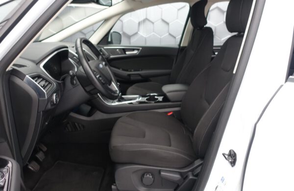 Ford S-MAX 2.0 TDCi Titanium SYNC 3, ZIMNÍ PAK, nabídka A148/21