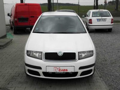 auta z dovozu D1 CARS