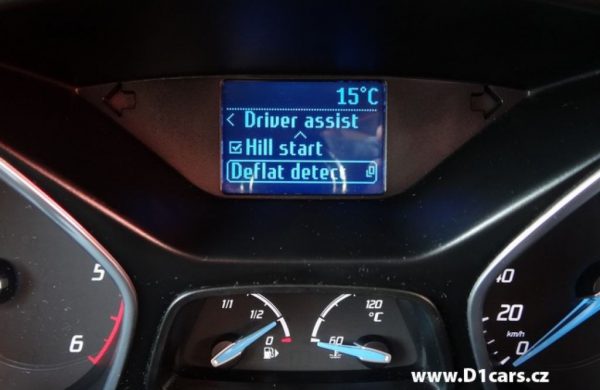 Ford Focus III 2.0 TDCi Titanium XENONY, nabídka A149/15