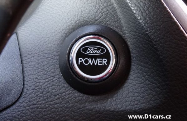 Ford Focus III 2.0 TDCi Titanium XENONY, nabídka A149/15