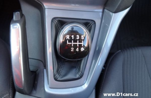 Ford Focus III 2.0 TDCi Titanium XENONY, nabídka A149/15