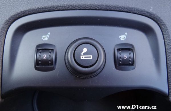 Ford Focus III 2.0 TDCi Titanium XENONY, nabídka A149/15
