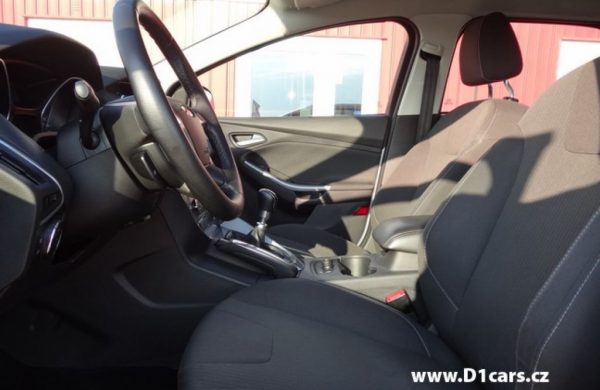 Ford Focus III 2.0 TDCi Titanium XENONY, nabídka A149/15