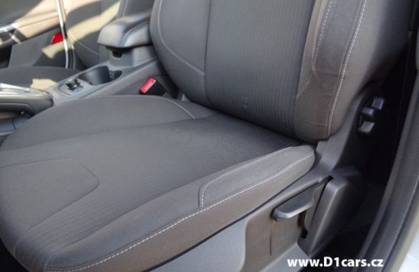 Ford Focus III 2.0 TDCi Titanium XENONY, nabídka A149/15