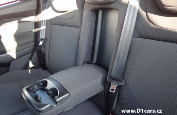 Ford Focus III 2.0 TDCi Titanium XENONY, nabídka A149/15
