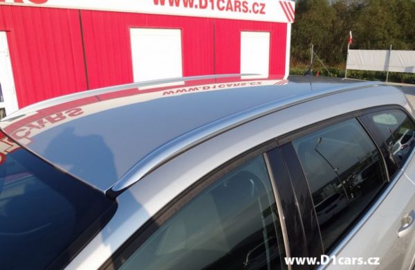Ford Focus III 2.0 TDCi Titanium XENONY, nabídka A149/15