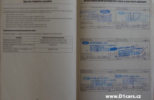 Ford Focus III 2.0 TDCi Titanium XENONY, nabídka A149/15