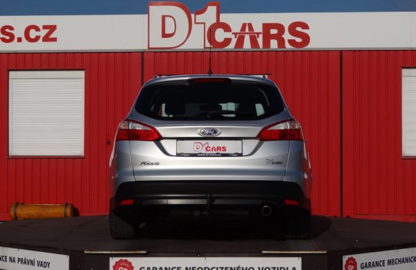 Ford Focus III 2.0 TDCi Titanium XENONY, nabídka A149/15