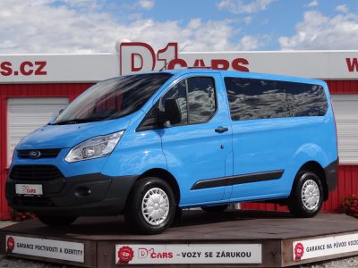 auta z dovozu D1 CARS
