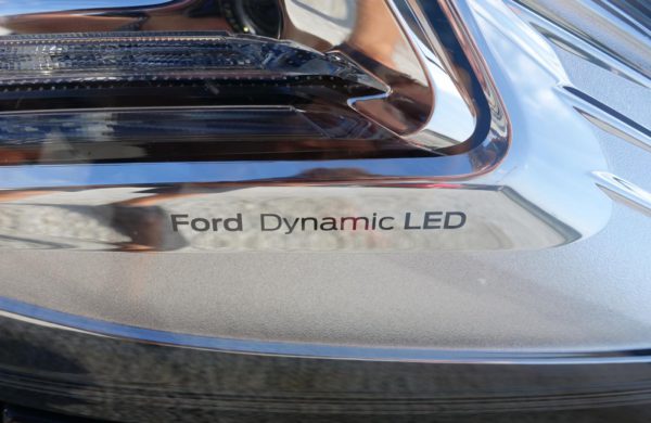 Ford Mondeo 2.0 TDCi Titanium ACC, LED SVĚTLA, nabídka A149/19