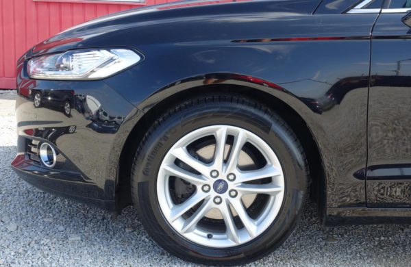 Ford Mondeo 2.0 TDCi Titanium ACC, LED SVĚTLA, nabídka A149/19