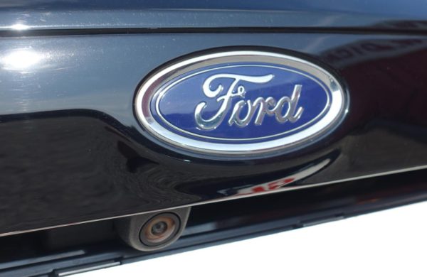 Ford Mondeo 2.0 TDCi Titanium ACC, LED SVĚTLA, nabídka A149/19