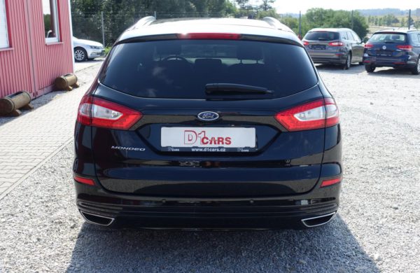 Ford Mondeo 2.0 TDCi Titanium ACC, LED SVĚTLA, nabídka A149/19