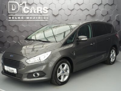 auta z dovozu D1 CARS