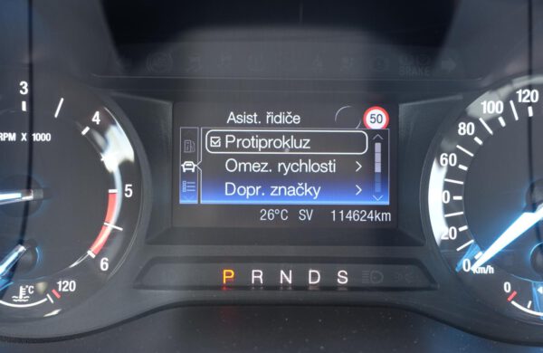 Ford S-MAX 2.0 TDCi Powershift Business SYNC3, nabídka A149/20