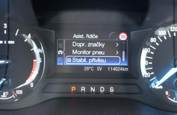 Ford S-MAX 2.0 TDCi Powershift Business SYNC3, nabídka A149/20