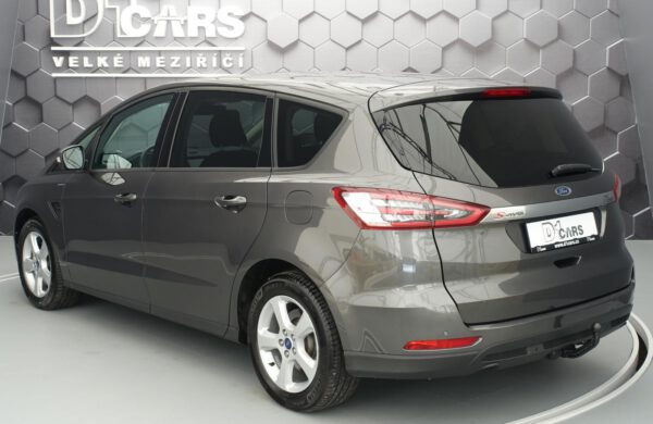 Ford S-MAX 2.0 TDCi Powershift Business SYNC3, nabídka A149/20