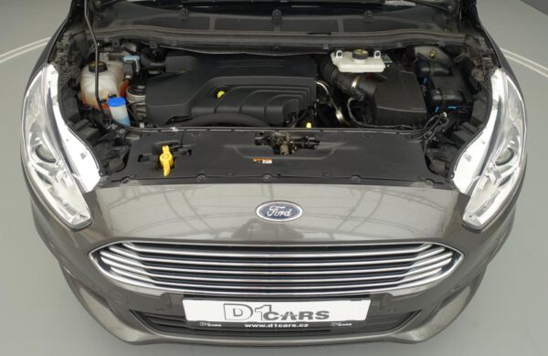 Ford S-MAX 2.0 TDCi Powershift Business SYNC3, nabídka A149/20