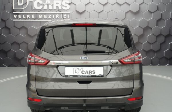 Ford S-MAX 2.0 TDCi Powershift Business SYNC3, nabídka A149/20