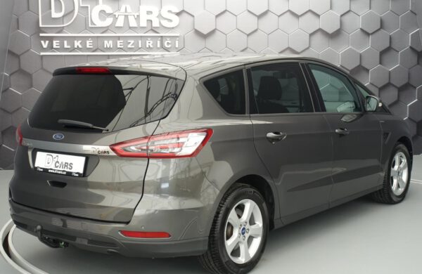 Ford S-MAX 2.0 TDCi Powershift Business SYNC3, nabídka A149/20