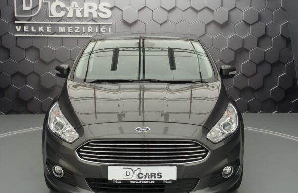 Ford S-MAX 2.0 TDCi Powershift Business SYNC3, nabídka A149/20