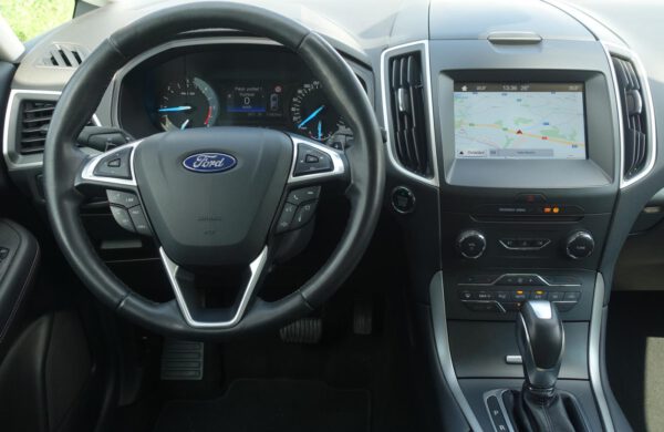 Ford S-MAX 2.0 TDCi Powershift Business SYNC3, nabídka A149/20