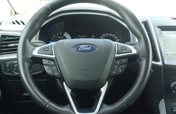 Ford S-MAX 2.0 TDCi Powershift Business SYNC3, nabídka A149/20