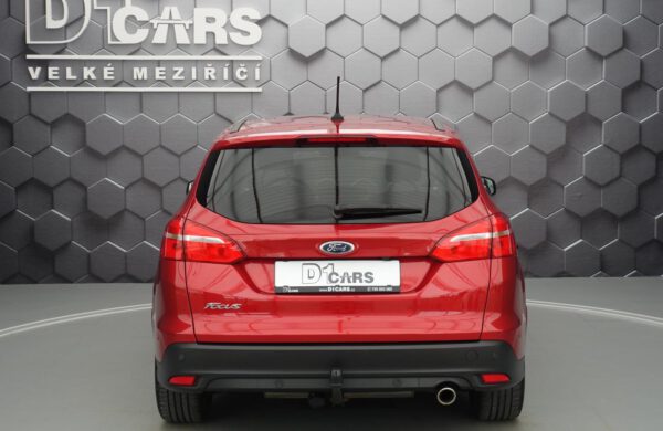 Ford Focus 2.0 TDCi Titanium Bi-XENONY, KAMERA, nabídka A149/21