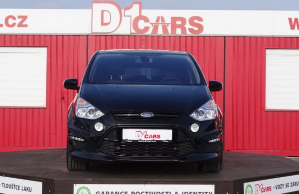 Ford S-MAX 2.0 TDCi 120 kW Titanium S , nabídka A14/14