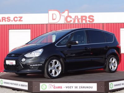 auta z dovozu D1 CARS