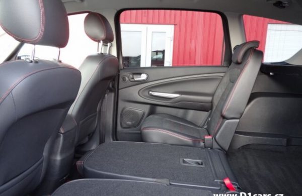 Ford S-MAX 2.0 TDCi 120 kW Titanium S , nabídka A14/14